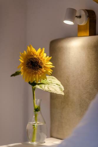 Rea Boutique Hotel