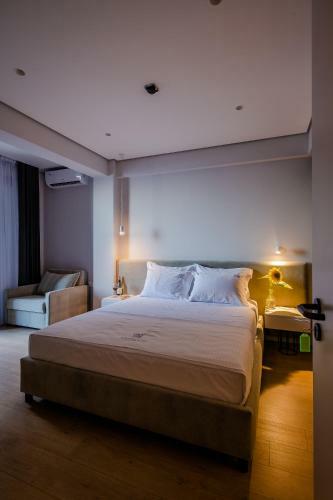 Rea Boutique Hotel