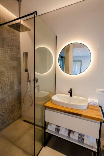 Rea Boutique Hotel