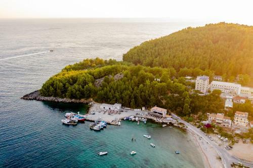 Rea Boutique Hotel