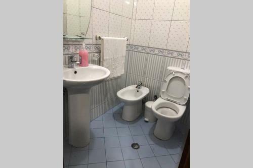Happy Stay Apartment