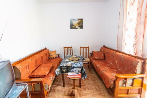 Super Cozy Family Apartment - Old Bazaar