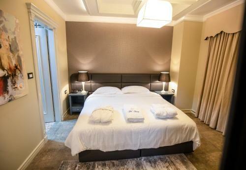 Hotel Vila Ekrem