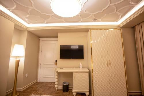 Hotel Vila Ekrem