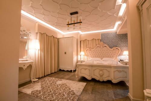 Hotel Vila Ekrem