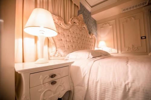 Hotel Vila Ekrem