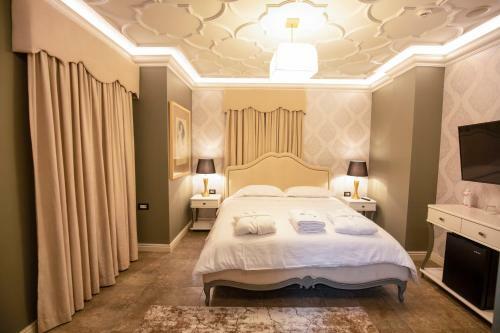 Hotel Vila Ekrem