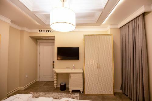 Hotel Vila Ekrem