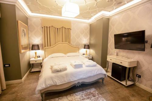 Hotel Vila Ekrem