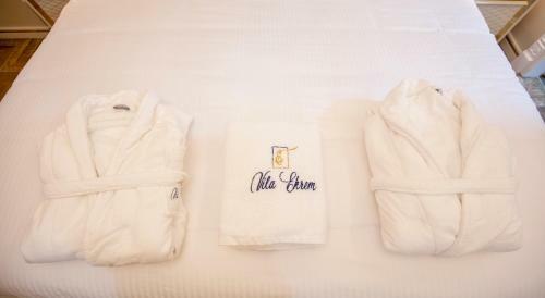 Hotel Vila Ekrem