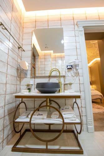 Hotel Vila Ekrem