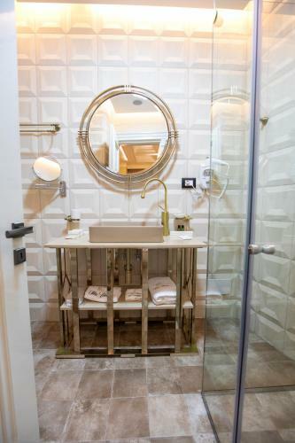 Hotel Vila Ekrem