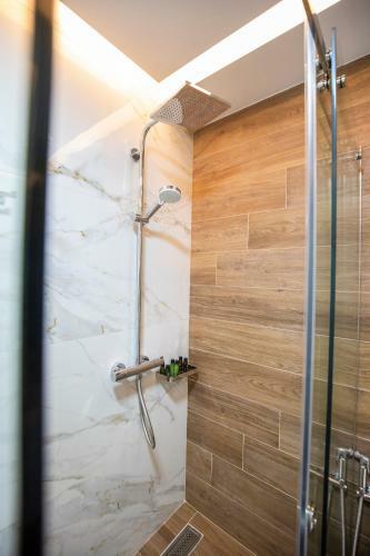 Hotel Vila Ekrem