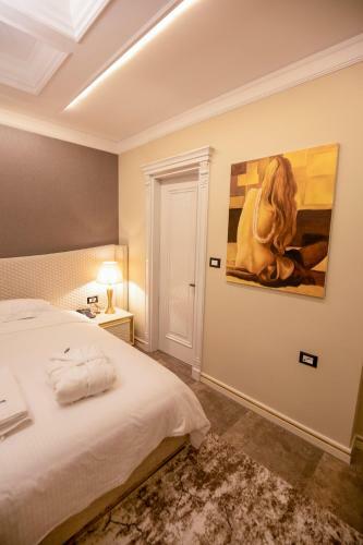 Hotel Vila Ekrem