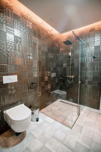 Hotel Vila Ekrem