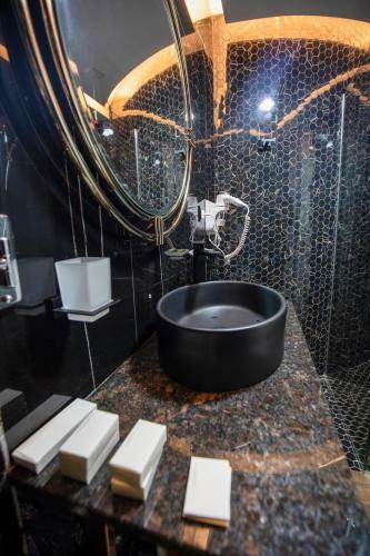 Hotel Vila Ekrem