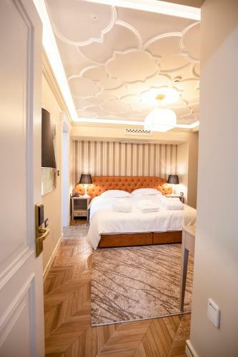 Hotel Vila Ekrem