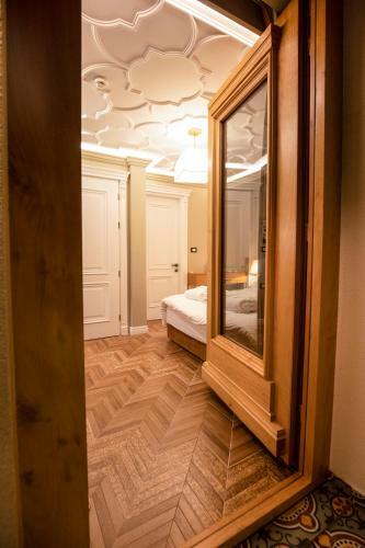 Hotel Vila Ekrem