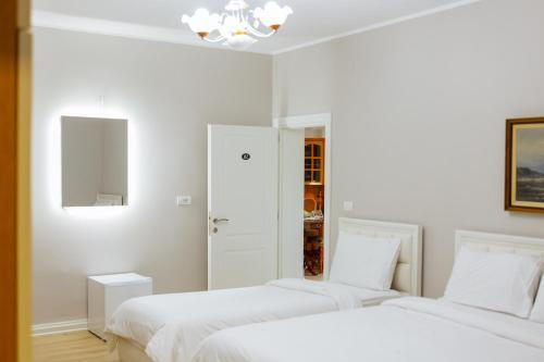 Lodge Vila 1