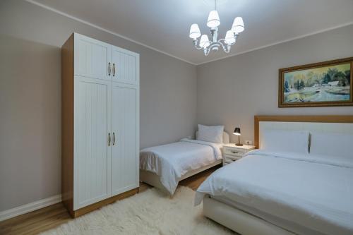 Lodge Vila 1
