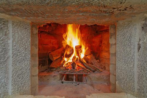 Lodge Vila 1