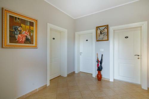 Lodge Vila 1