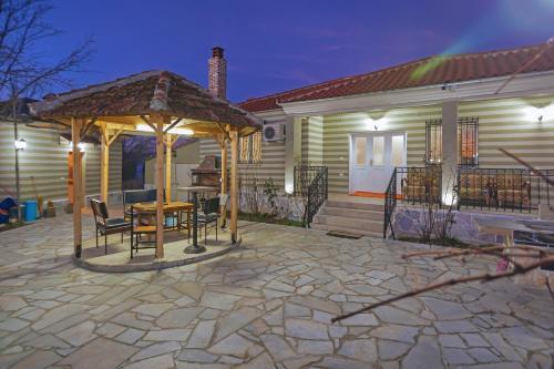 Lodge Vila 1