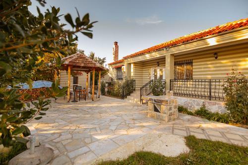 Lodge Vila 1