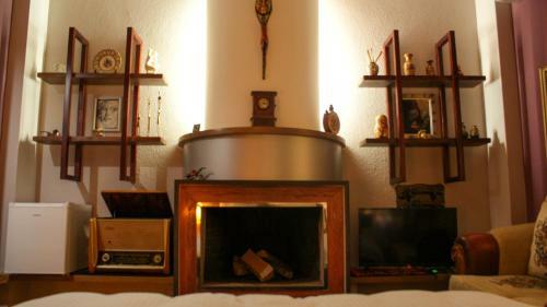 Hostal Vila Jole