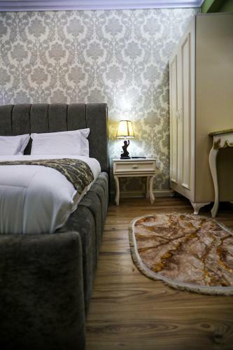 Hotel Rezidenca Medi Nako