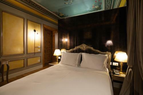 Tr�sor Art Boutique Hotel