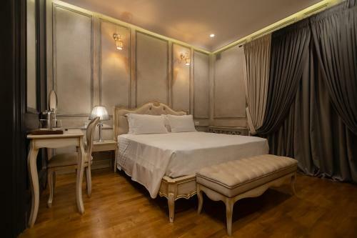 Tr�sor Art Boutique Hotel