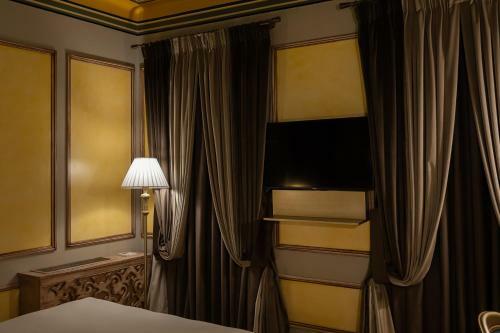 Tr�sor Art Boutique Hotel