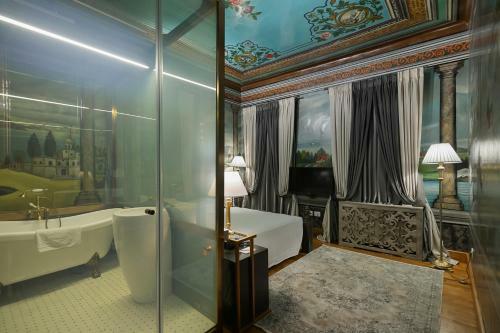 Tr�sor Art Boutique Hotel