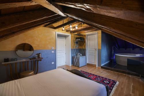 Tr�sor Art Boutique Hotel