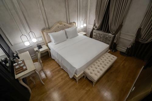 Tr�sor Art Boutique Hotel