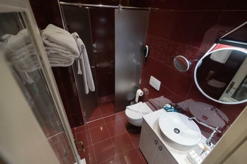 Tr�sor Art Boutique Hotel