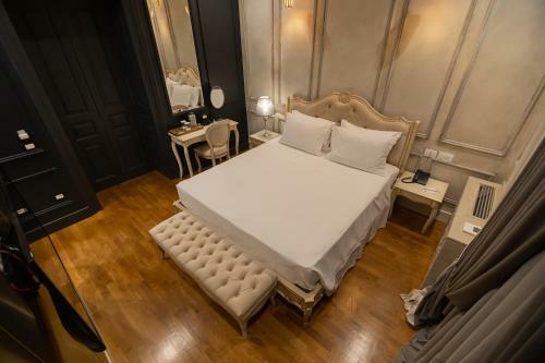 Tr�sor Art Boutique Hotel
