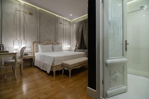 Tr�sor Art Boutique Hotel