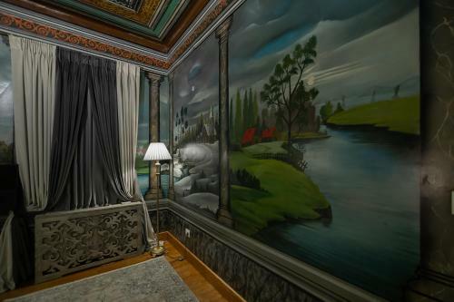 Tr�sor Art Boutique Hotel