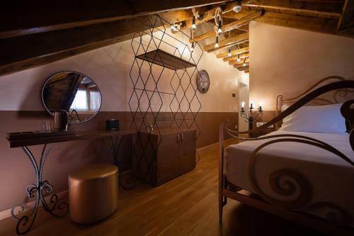 Tr�sor Art Boutique Hotel
