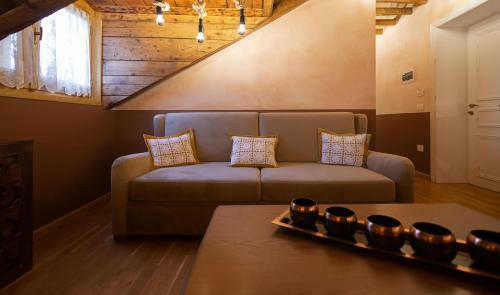 Tr�sor Art Boutique Hotel