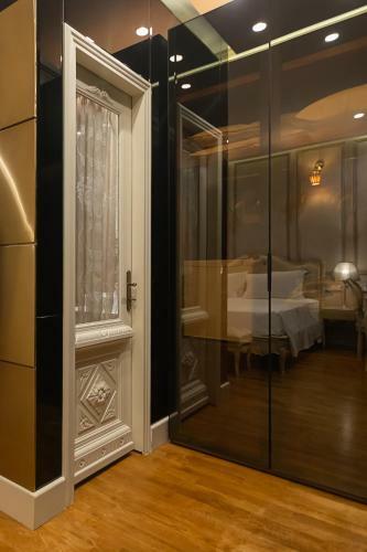 Tr�sor Art Boutique Hotel