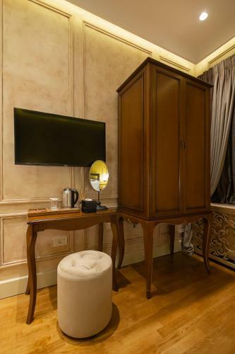 Tr�sor Art Boutique Hotel