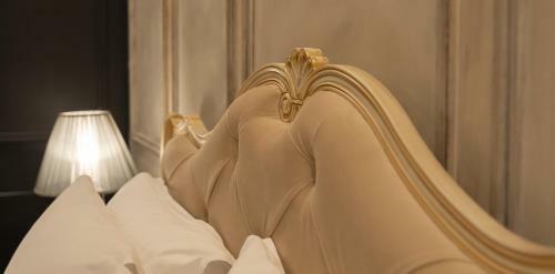 Tr�sor Art Boutique Hotel