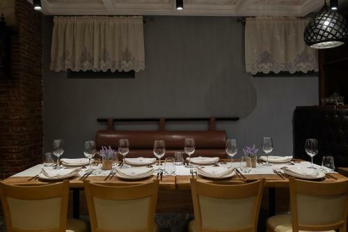 Tr�sor Art Boutique Hotel