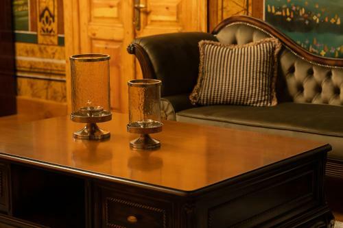 Tr�sor Art Boutique Hotel