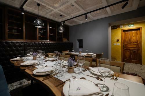 Tr�sor Art Boutique Hotel