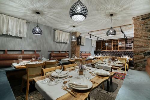 Tr�sor Art Boutique Hotel