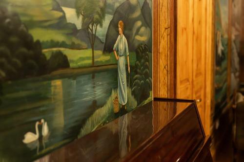 Tr�sor Art Boutique Hotel